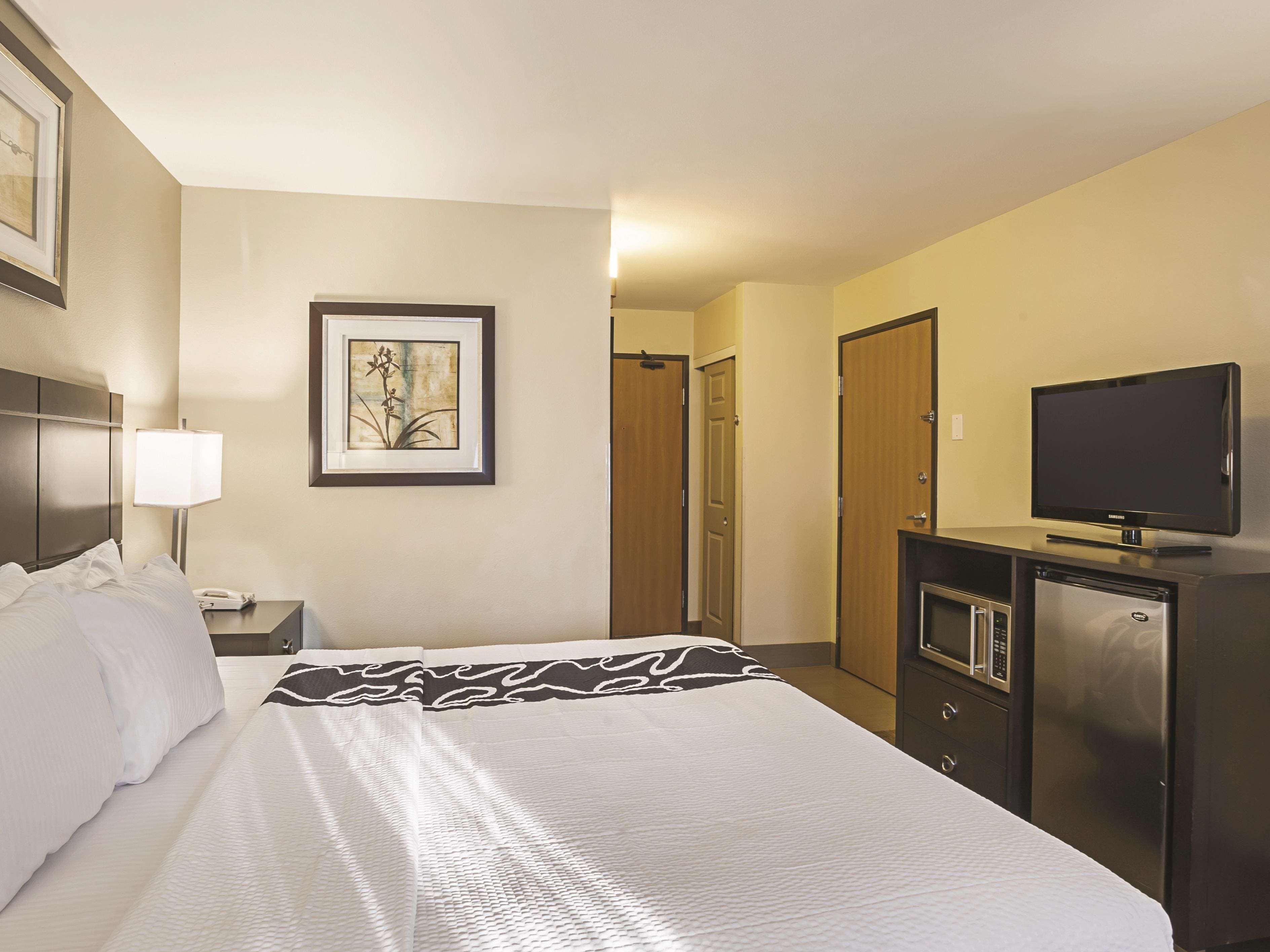 La Quinta Inn By Wyndham Olympia - Lacey Exterior foto