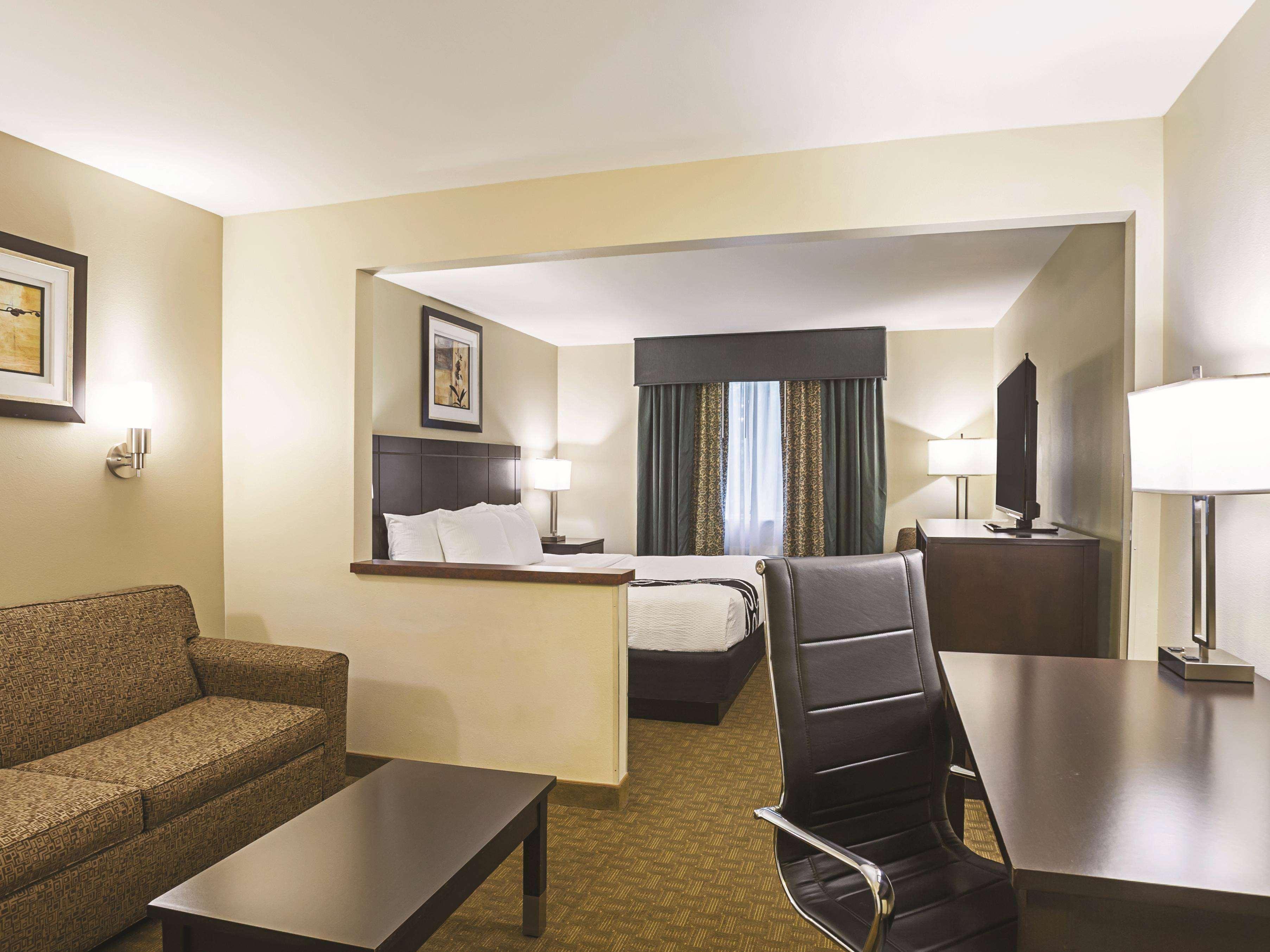 La Quinta Inn By Wyndham Olympia - Lacey Exterior foto